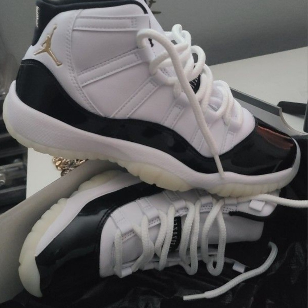 Jordans